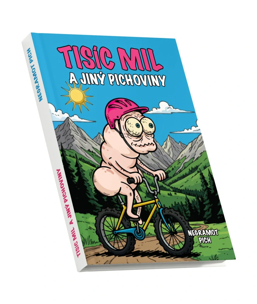 Tisíc mil a jiný Pichoviny