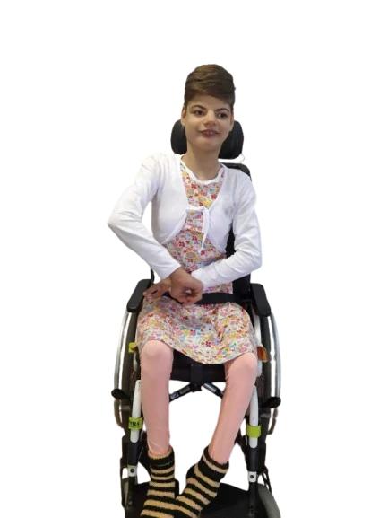 Dobrovolný příspěvek pro Elišku