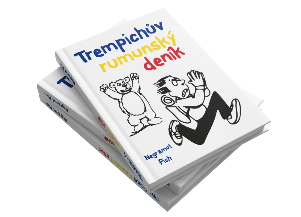 Trempichův rumunský deník