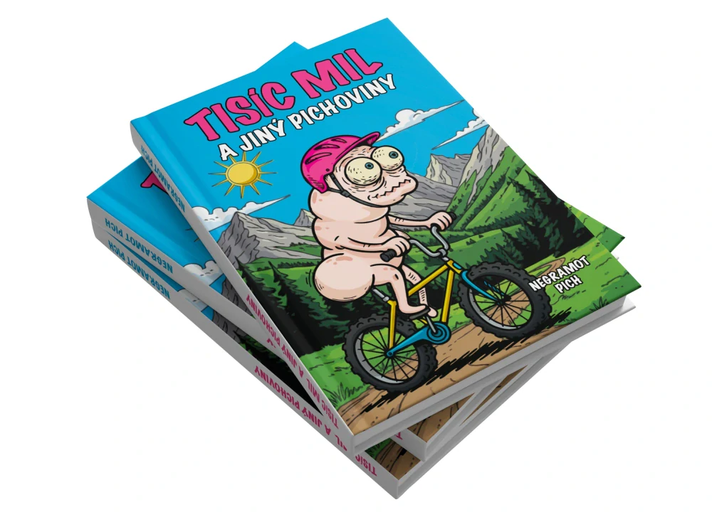 Tisíc mil a jiný Pichoviny