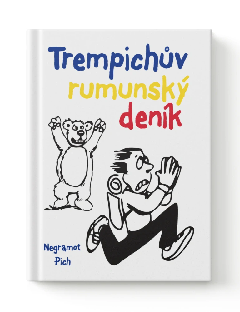 Trempichův rumunský deník