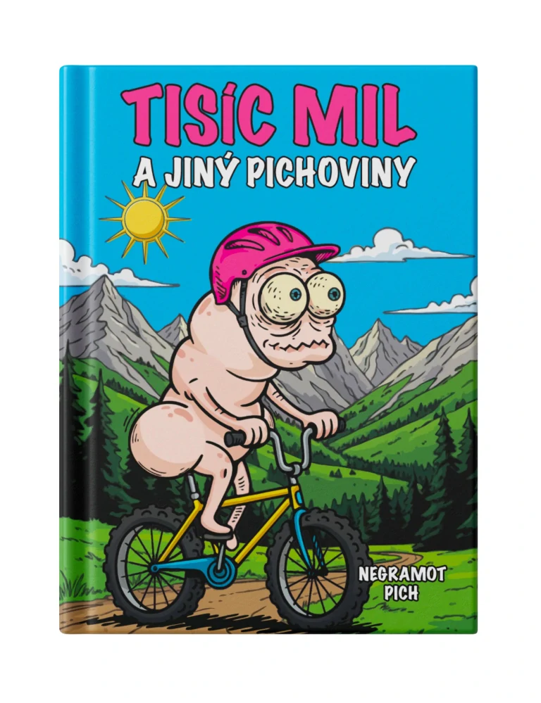 Tisíc mil a jiný Pichoviny