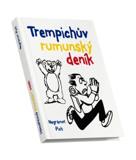 Trempichův rumunský deník
