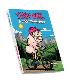 Tisíc mil a jiný Pichoviny